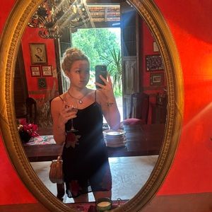 Meet your Posher, Natalie